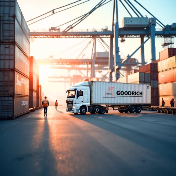Project cargo engineering and route planning